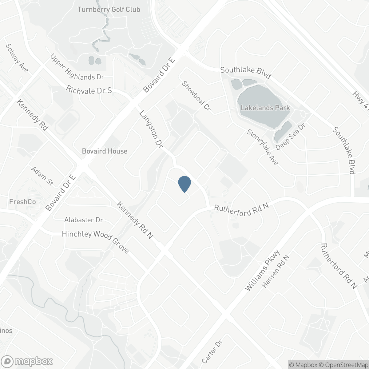66 HOCKLEY PATH, Brampton, Ontario L6V 3R3